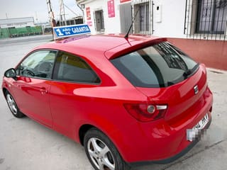 Ver la foto 6 de 9 del Seat Ibiza