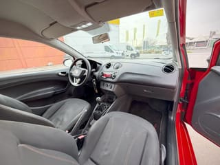 Ver la foto 7 de 9 del Seat Ibiza