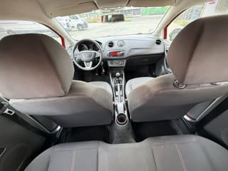 Ver la foto 8 de 9 del Seat Ibiza