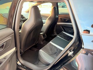 Ver la foto 8 de 8 del Seat Leon Cupra ST