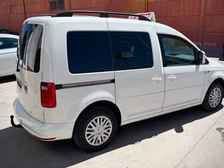 Ver la foto 3 de 9 del Volkswagen Caddy