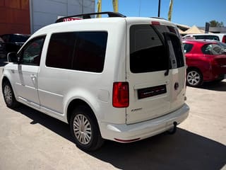 Ver la foto 4 de 9 del Volkswagen Caddy