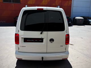 Ver la foto 5 de 9 del Volkswagen Caddy