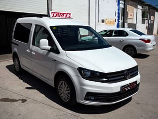 Ver la foto 6 de 9 del Volkswagen Caddy