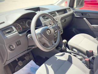 Ver la foto 7 de 9 del Volkswagen Caddy