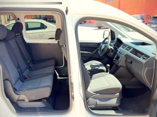 Ver la foto 8 de 9 del Volkswagen Caddy