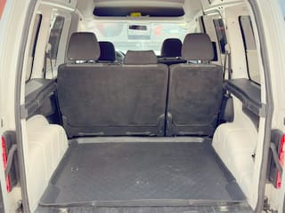Ver la foto 9 de 9 del Volkswagen Caddy